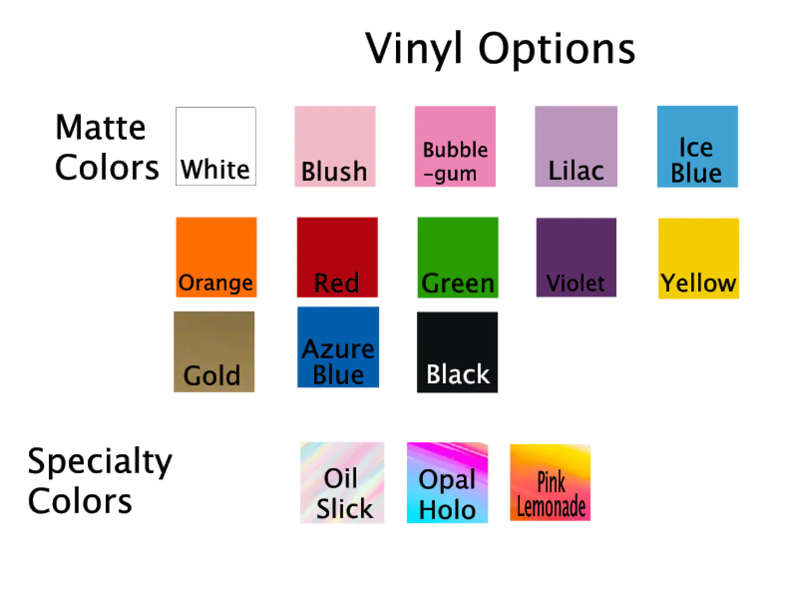 Mildliner Border Dividers - TOP TABS - Image 3